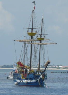 Caribbean Cruise