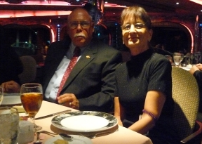 Caribbean Cruise