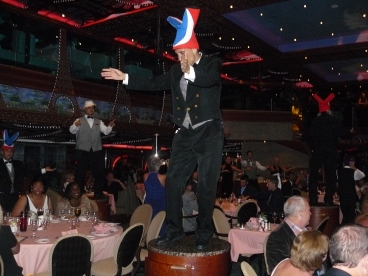 Caribbean Cruise