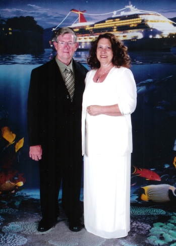 Caribbean Cruise