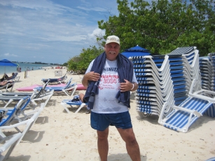 Caribbean Cruise