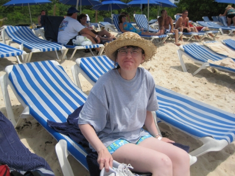 Caribbean Cruise