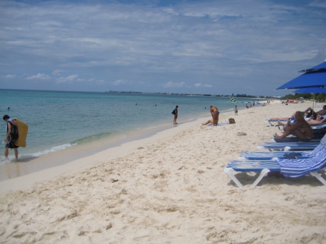 Caribbean Cruise