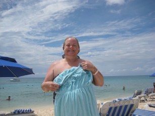 Caribbean Cruise