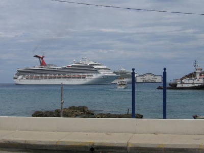 Caribbean Cruise