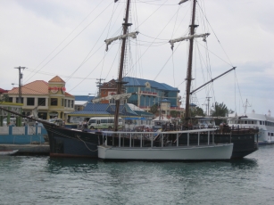 Caribbean Cruise