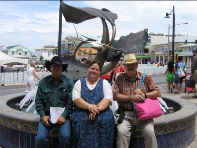 Caribbean Cruise