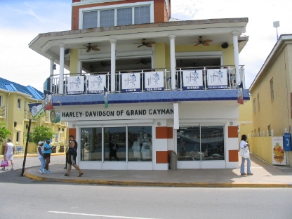 Caribbean Cruise