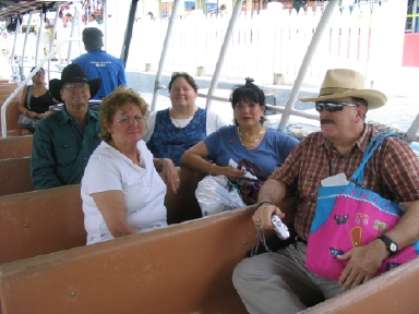 Caribbean Cruise