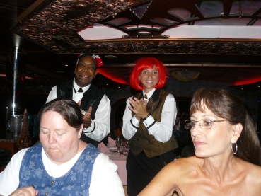 Caribbean Cruise