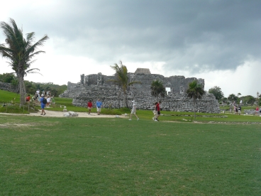 Caribbean Cruise