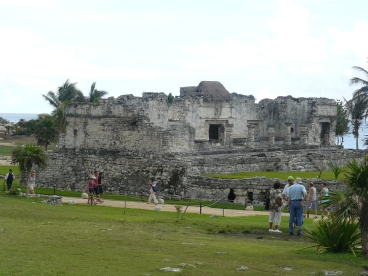 Caribbean Cruise