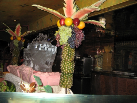 Caribbean Cruise