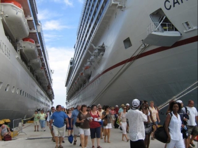 Caribbean Cruise