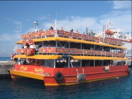 Caribbean Cruise