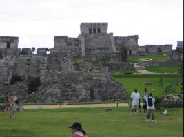 Caribbean Cruise