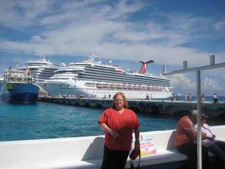 Caribbean Cruise