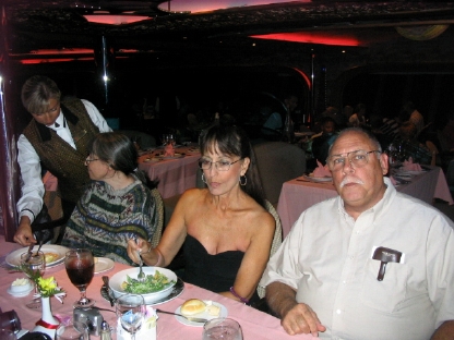 Caribbean Cruise