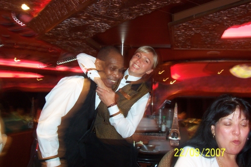 Caribbean Cruise