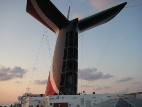Caribbean Cruise