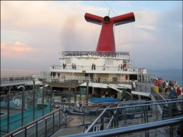 Caribbean Cruise
