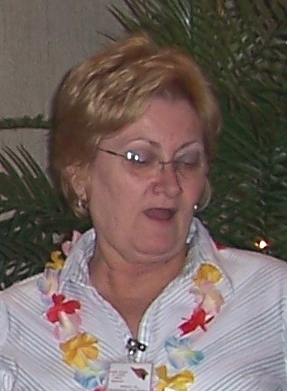 Barbara Adair