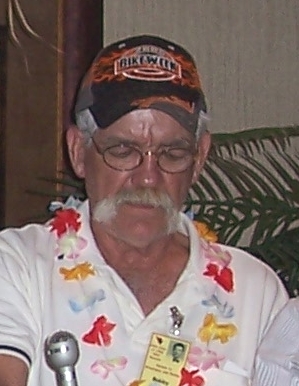 Bobby Adair