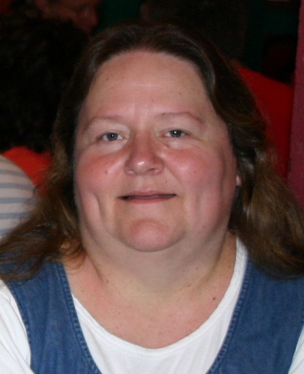 Debbie Adair