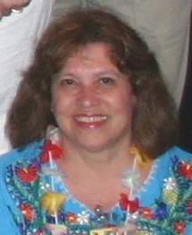 Patsy Stroud