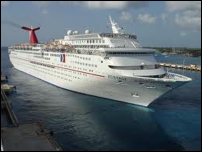 Carnival Ecstasy