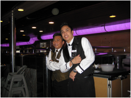 Michael and Ptai