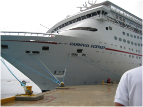 Carnival Ecstasy