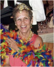 Shirley - Boa
