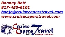 Cruise