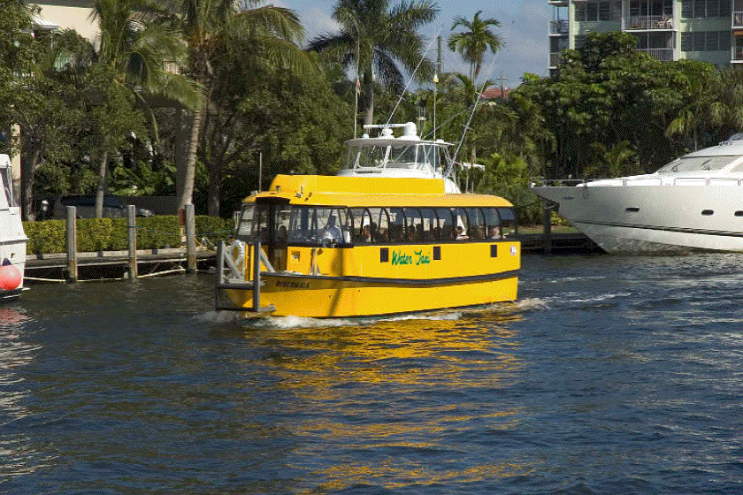 Ft. Lauderdale
